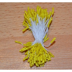 Тычинки для создания цветов из сахарной пасты, мастики и марципана